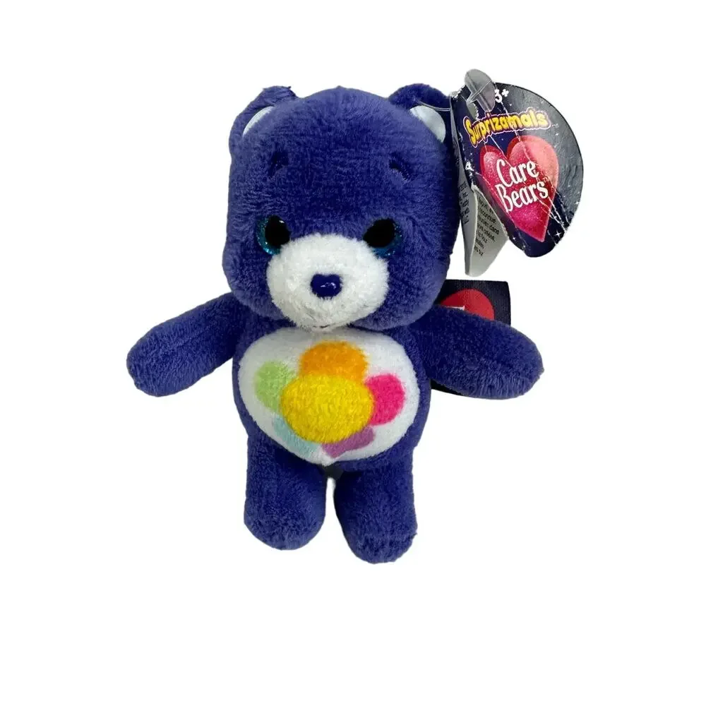 Surprizamals Care Bears 4